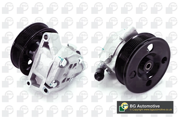 Vairo sistemos hidraulinis siurblys BGA PSP2328