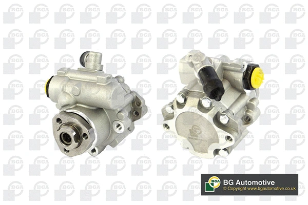 Vairo sistemos hidraulinis siurblys BGA PSP9640