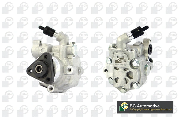 Vairo sistemos hidraulinis siurblys BGA PSP9650