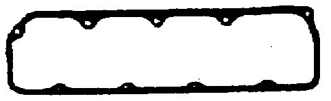 Svirties dangtelio tarpinė BGA RC2314