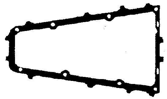 Svirties dangtelio tarpinė BGA RC3321