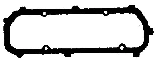 Svirties dangtelio tarpinė BGA RC6324