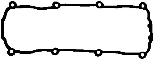 Svirties dangtelio tarpinė BGA RC7307