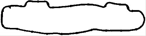 Svirties dangtelio tarpinė BGA RC7328