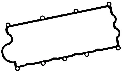 Svirties dangtelio tarpinė BGA RC7334