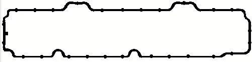 Svirties dangtelio tarpinė BGA RC7363