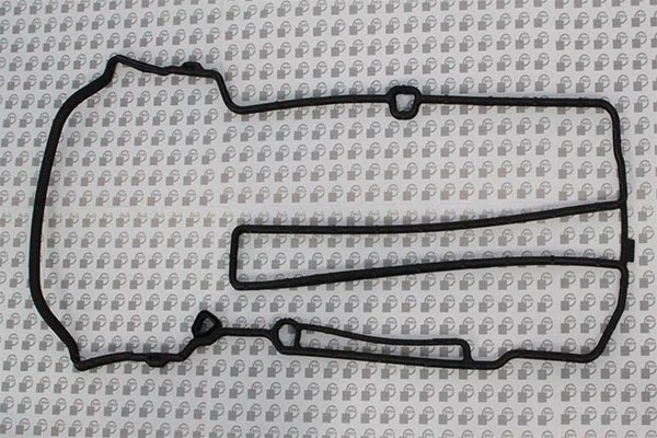 Svirties dangtelio tarpinė BGA RC9500