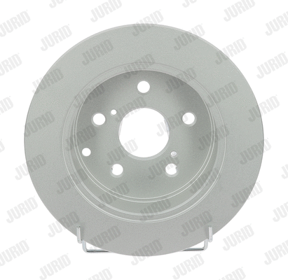 Stabdžių diskas JURID 562808JC