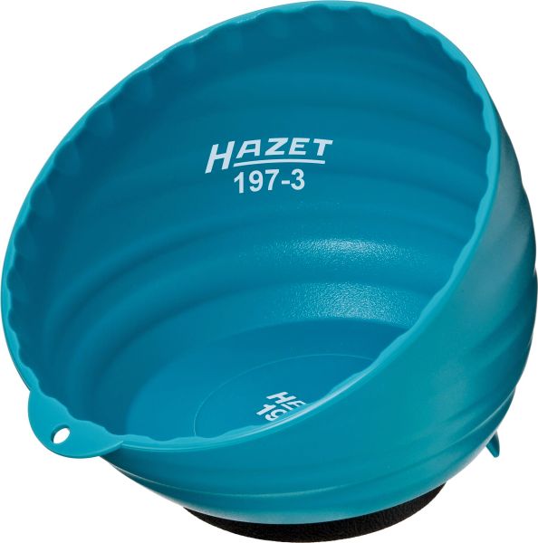 Kontrolės grandinės įrankių rinkinys HAZET 197-3