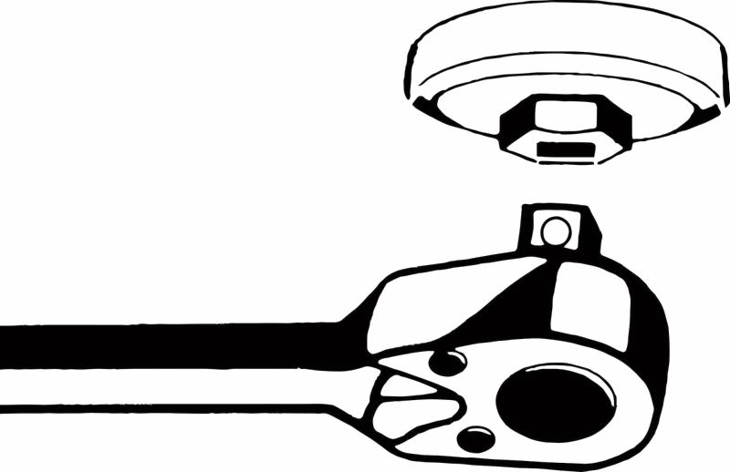 Alyvos filtro veržliaraktis HAZET 2169-9