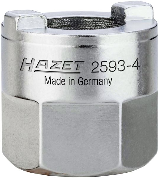 Pakabos statramsčio veržliaraktis HAZET 2593-4