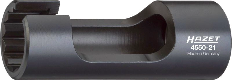 Šešiakampio lizdo komplektas HAZET 4550-21