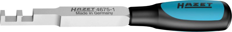 Įrankiai HAZET 4675-1