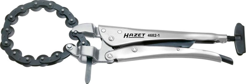 Vamzdelių pjovimo įrankis HAZET 4682-1