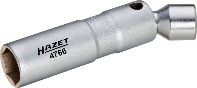 Uždegimo žvakės veržliaraktis HAZET 4766