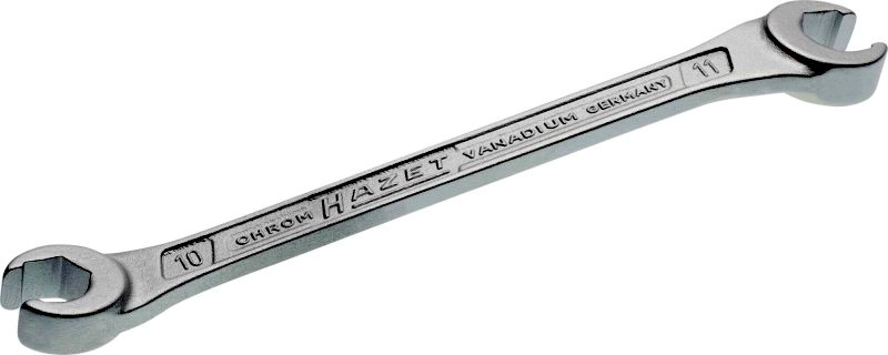 Veržliaraktis HAZET 612-10X11