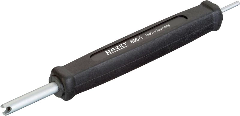 Padangų vožtuvų suktuvas HAZET 666-1