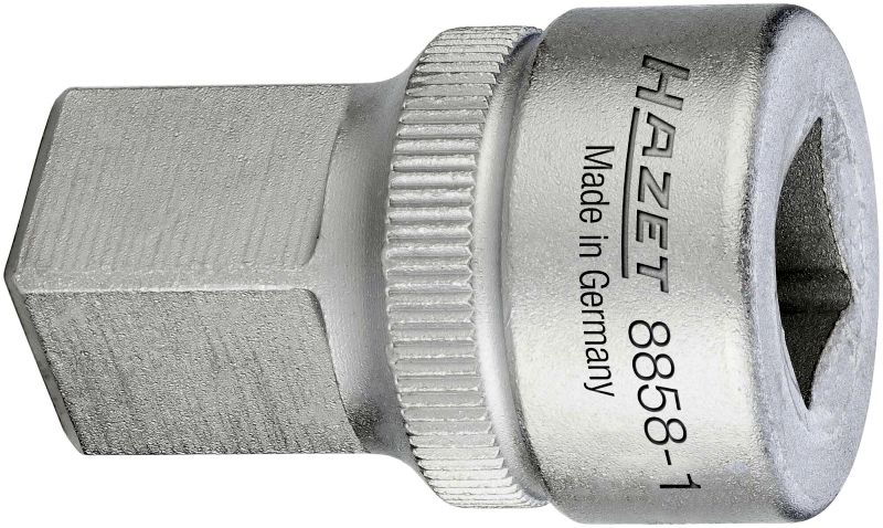 Sumažinimo adapteris HAZET 8858-1