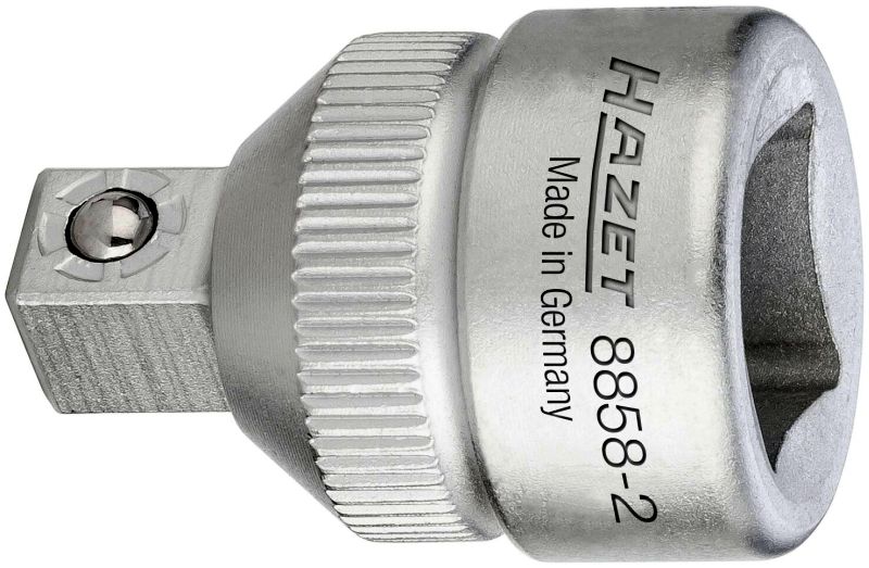 Padidinimo adapteris HAZET 8858-2