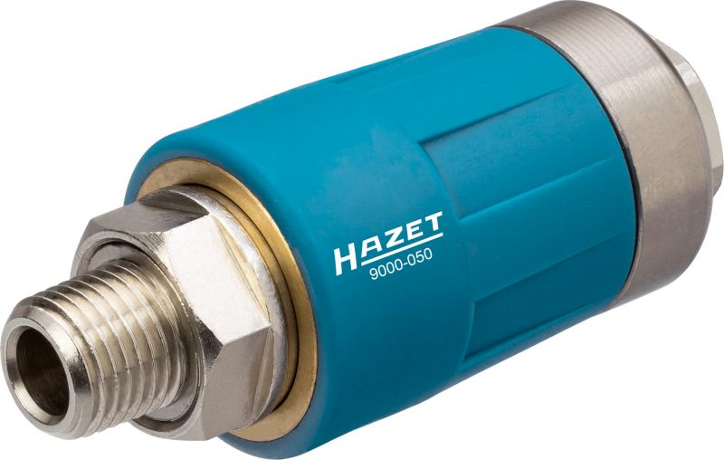 Suspausto oro linijos jungtis HAZET 9000-050