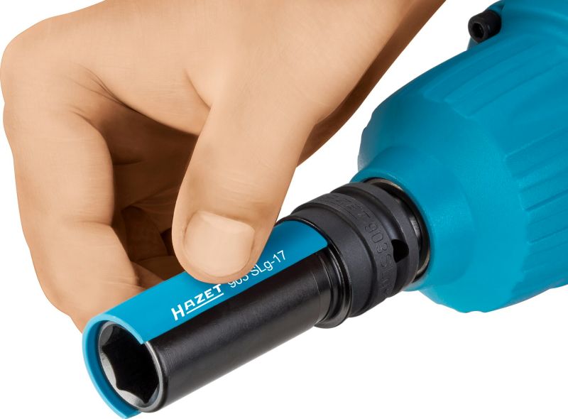 Patronas HAZET 903SLG-17