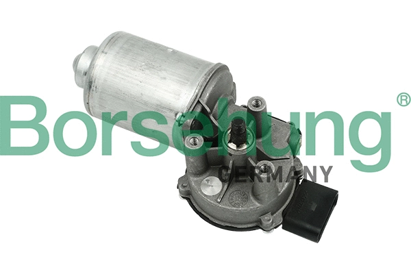 Valytuvo variklis Borsehung B14306