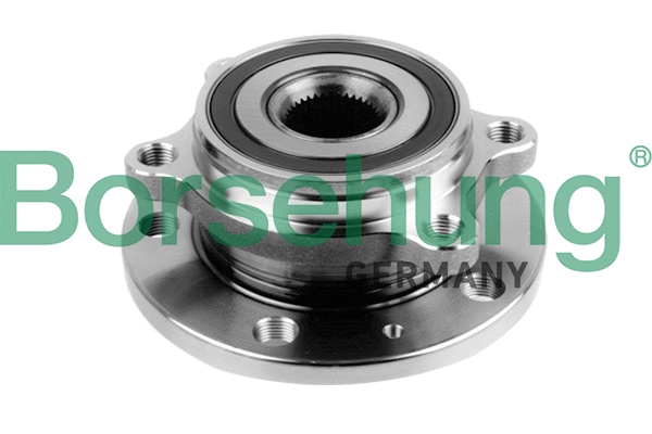 Rato guolio komplektas Borsehung B15625