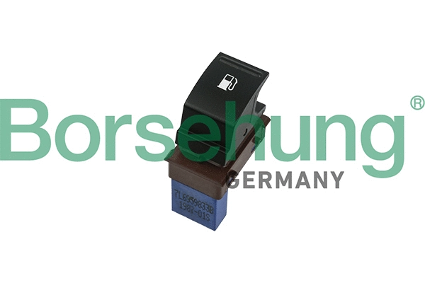 Bako dangtelio atrakinimo jungiklis Borsehung B18184