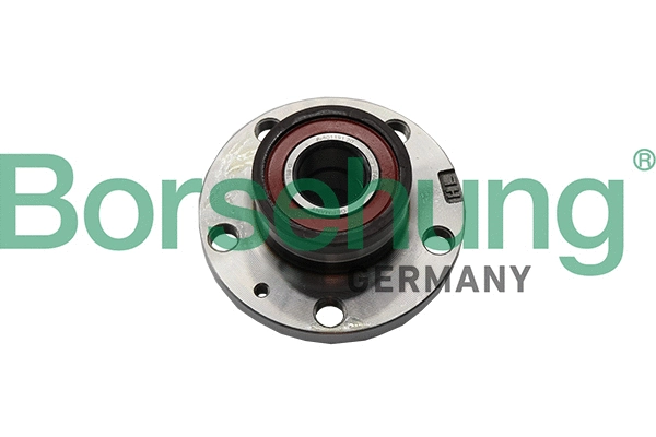 Rato guolio komplektas Borsehung B18297