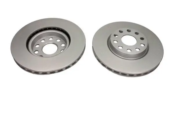 Stabdžių diskas QUARO QD0437