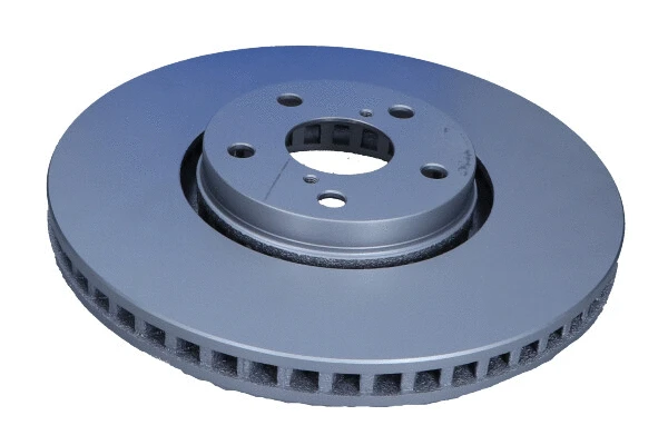 Stabdžių diskas QUARO QD1136