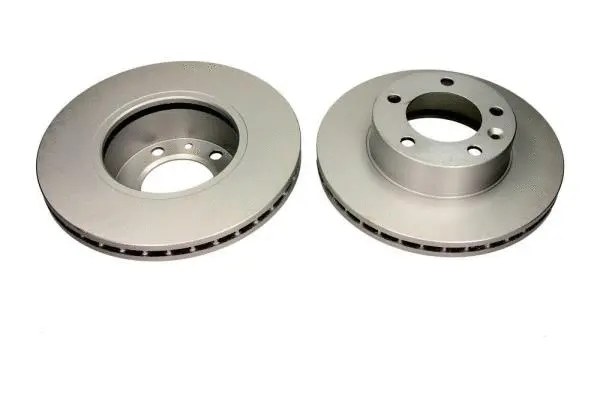 Stabdžių diskas QUARO QD4606
