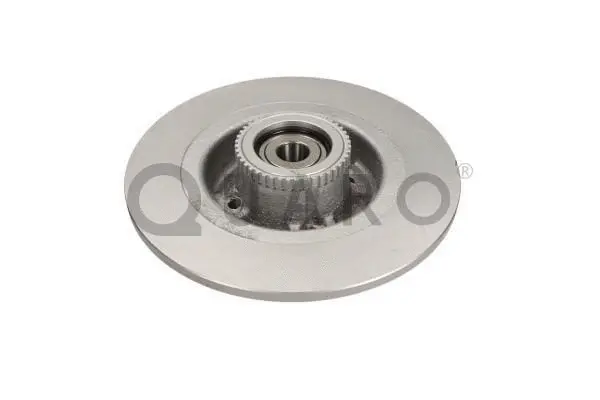 Stabdžių diskas QUARO QD5687