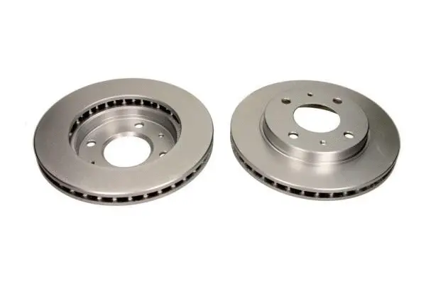 Stabdžių diskas QUARO QD6148