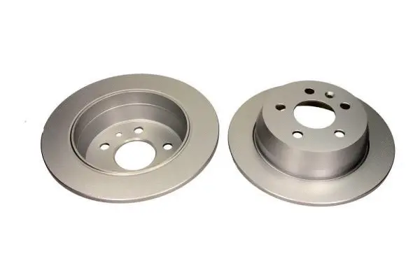 Stabdžių diskas QUARO QD6458