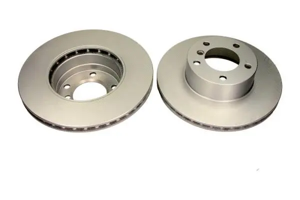 Stabdžių diskas QUARO QD6517