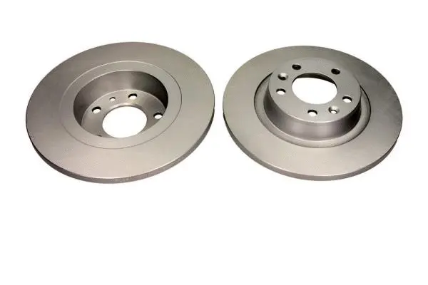 Stabdžių diskas QUARO QD6525