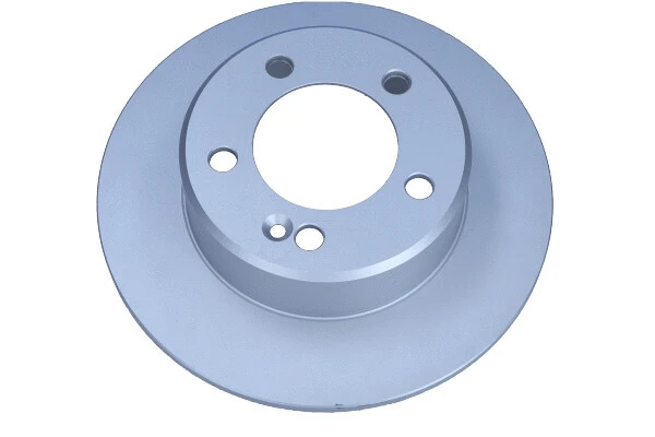 Stabdžių diskas QUARO QD6817