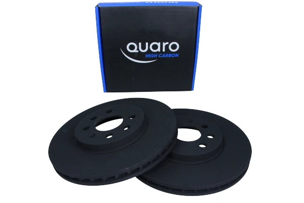 Stabdžių diskas QUARO QD7147HC