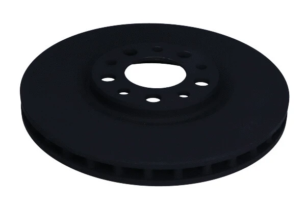 Stabdžių diskas QUARO QD8431HC