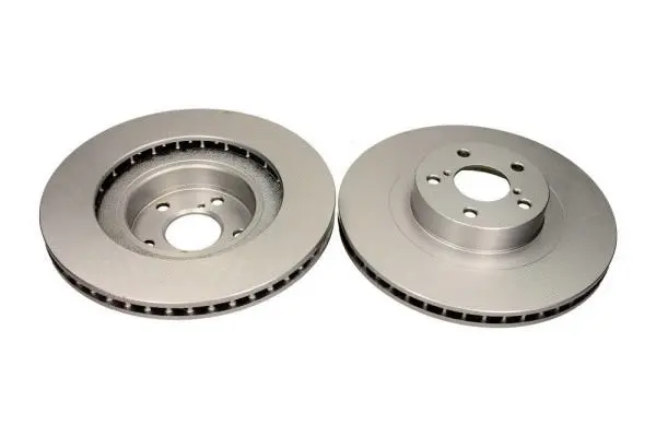 Stabdžių diskas QUARO QD8609