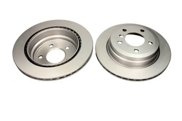 Stabdžių diskas QUARO QD8650
