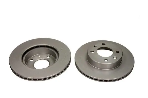 Stabdžių diskas QUARO QD8854