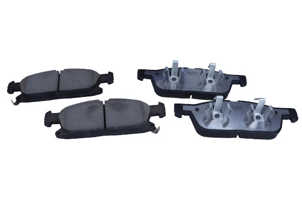 Diskinių stabdžių trinkelių rinkinys QUARO QP3341C