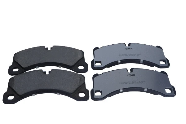 Diskinių stabdžių trinkelių rinkinys QUARO QP3345C