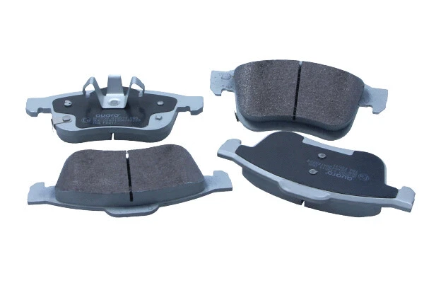 Diskinių stabdžių trinkelių rinkinys QUARO QP3559