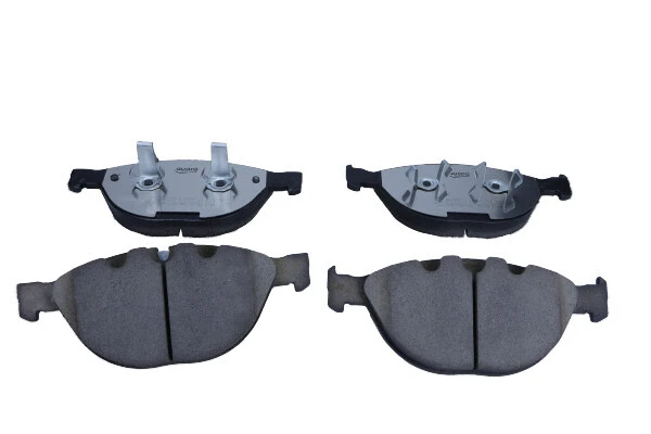 Diskinių stabdžių trinkelių rinkinys QUARO QP4757C