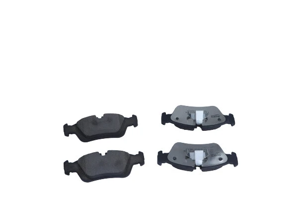 Diskinių stabdžių trinkelių rinkinys QUARO QP5619C