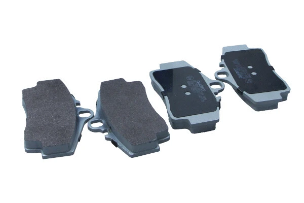 Diskinių stabdžių trinkelių rinkinys QUARO QP7999