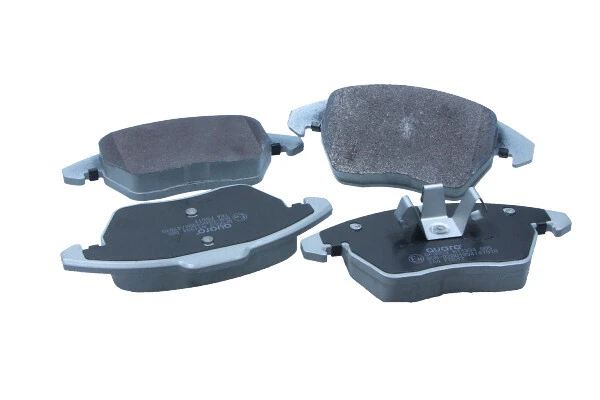 Diskinių stabdžių trinkelių rinkinys QUARO QP9553